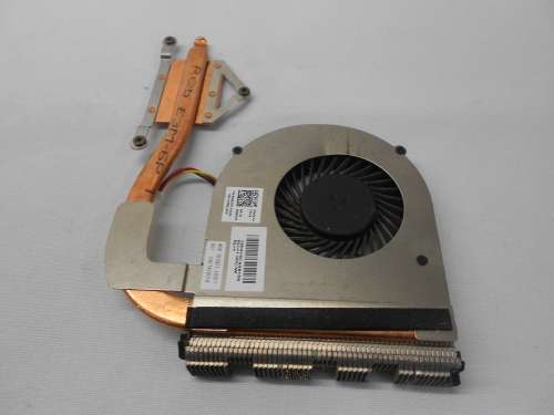 Dell Inspiron 15-3542 CPU Cooling Fan With Heatsink 460.00g01.0021